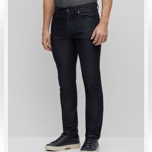 Hugo Boss 🎉Sale🎉blue jeans. Germany 🇩🇪